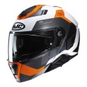 CASCO HJC I91 CARST MC7