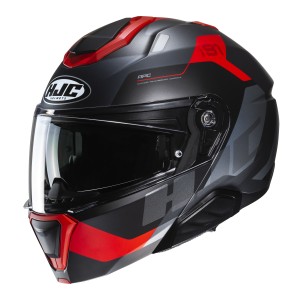 CASCO HJC I91 CARST MC1SF