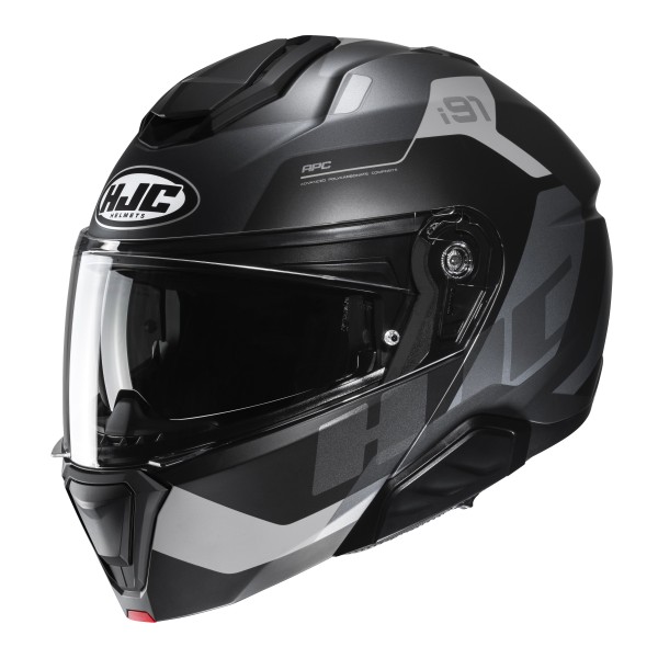 CASCO HJC I91 CARST MC5SF