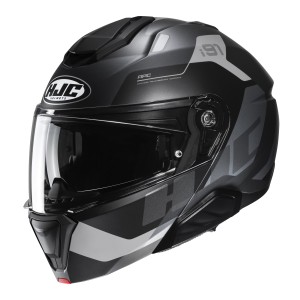 CASCO HJC I91 CARST MC5SF