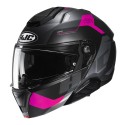 CASCO HJC I91 CARST MC8SF