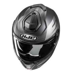 CASCO HJC I91 DUSK MC5SF