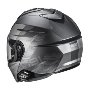 CASCO HJC I91 DUSK MC5SF