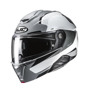 CASCO HJC I91 FELIO MC5