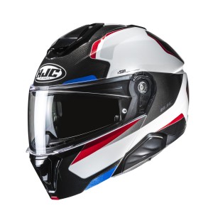 CASCO HJC I91 FELIO MC21