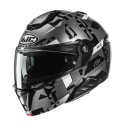 CASCO HJC I91 ENZI MC5