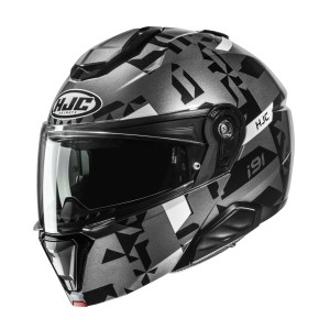 CASCO HJC I91 ENZI MC5