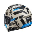 CASCO HJC I91 ENZI MC2SF