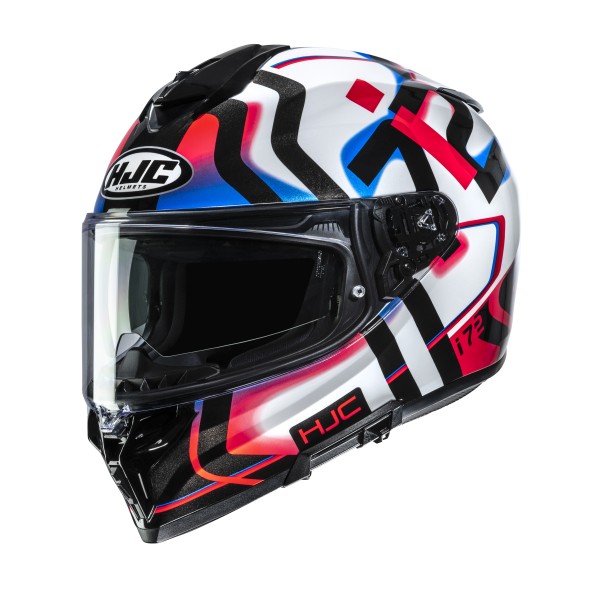 CASCO HJC I72 TALA MC21
