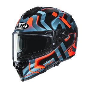 CASCO HJC I72 TALA MC26H