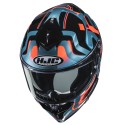 CASCO HJC I72 TALA MC26H