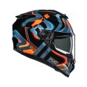 CASCO HJC I72 TALA MC26H