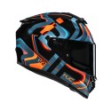 CASCO HJC I72 TALA MC26H