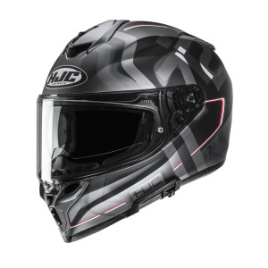 CASCO HJC I72 TALA MC5SF