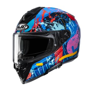 CASCO HJC I72 ELECTRA MC28