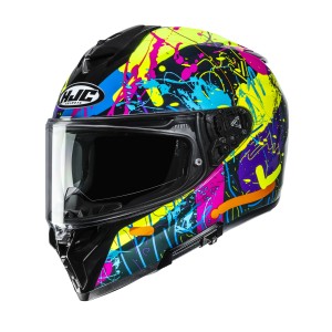 CASCO HJC I72 ELECTRA MC38H