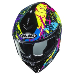 CASCO HJC I72 ELECTRA MC38H