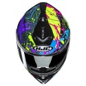 CASCO HJC I72 ELECTRA MC38H