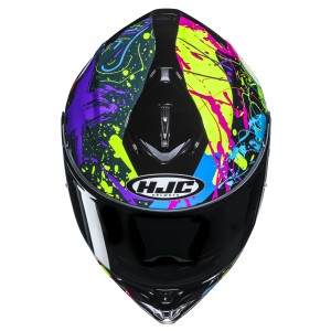 CASCO HJC I72 ELECTRA MC38H