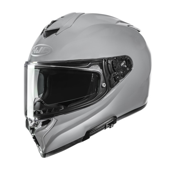 CASCO HJC I72 GRIS NARDO