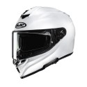 CASCO HJC I72 BLANCO PERLA