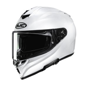 CASCO HJC I72 BLANCO PERLA