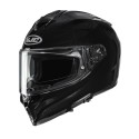 CASCO HJC I72 NEGRO METALIZADO
