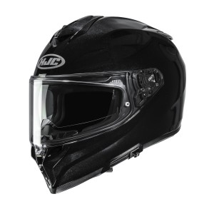 CASCO HJC I72 NEGRO METALIZADO