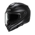 CASCO HJC I72 NEGRO SEMIMATE