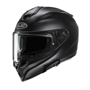 CASCO HJC I72 NEGRO SEMIMATE