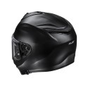 CASCO HJC I72 NEGRO SEMIMATE