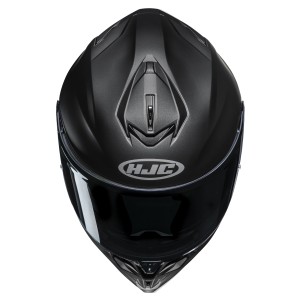CASCO HJC I72 NEGRO SEMIMATE