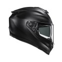 CASCO HJC I72 NEGRO SEMIMATE