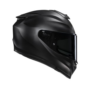 CASCO HJC I72 NEGRO SEMIMATE