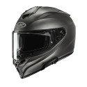 CASCO HJC I72 TITANIO SEMIMATE