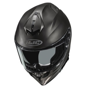 CASCO HJC I72 TITANIO SEMIMATE