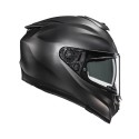 CASCO HJC I72 TITANIO SEMIMATE