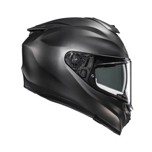 CASCO HJC I72 TITANIO SEMIMATE
