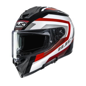 CASCO HJC I72 SHARD MC1