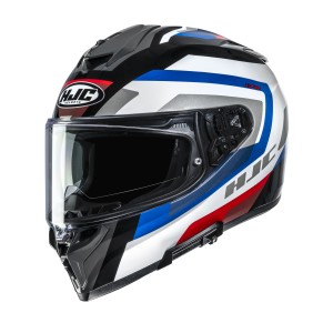 CASCO HJC I72 SHARD MC21
