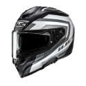 CASCO HJC I72 SHARD MC5SF