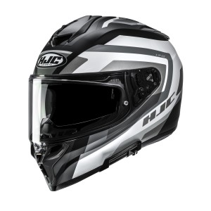 CASCO HJC I72 SHARD MC5SF