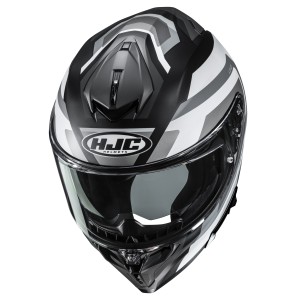 CASCO HJC I72 SHARD MC5SF