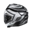 CASCO HJC I72 SHARD MC5SF