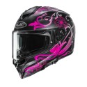 CASCO HJC I72 MARTI MC8