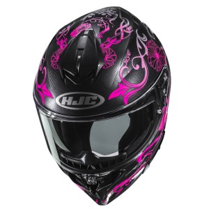 CASCO HJC I72 MARTI MC8