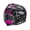 CASCO HJC I72 MARTI MC8