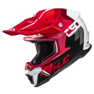 CASCO HJC C50 PRIMAL MC1