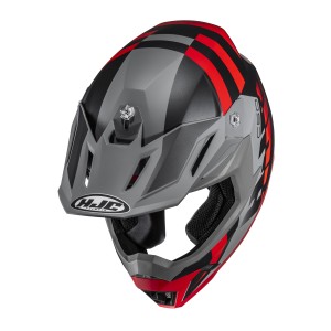CASCO HJC C50 MIRAGE MC1SF