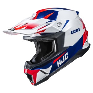 CASCO HJC C50 SLIDE MC21